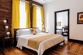 The Dwell Hotel, a Member of Design Hotels