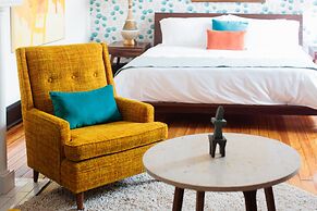 The Dwell Hotel, a Member of Design Hotels