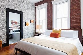 The Dwell Hotel, a Member of Design Hotels