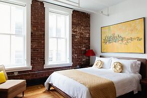 The Dwell Hotel, a Member of Design Hotels