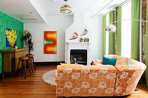 The Dwell Hotel, a Member of Design Hotels