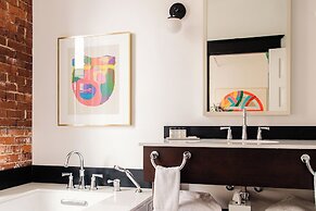 The Dwell Hotel, a Member of Design Hotels