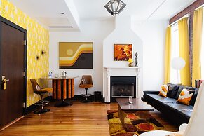 The Dwell Hotel, a Member of Design Hotels