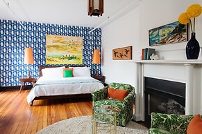 The Dwell Hotel, a Member of Design Hotels