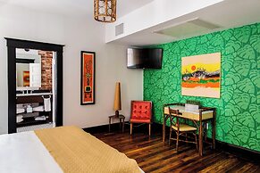 The Dwell Hotel, a Member of Design Hotels