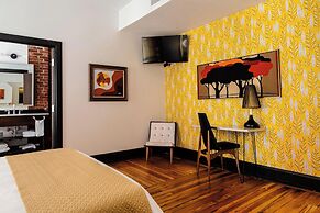 The Dwell Hotel, a Member of Design Hotels