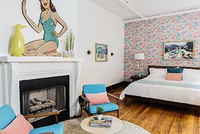 The Dwell Hotel, a Member of Design Hotels