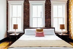 The Dwell Hotel, a Member of Design Hotels