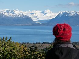 Alaska Halcyon Heights Inn