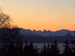 Alaska Halcyon Heights Inn