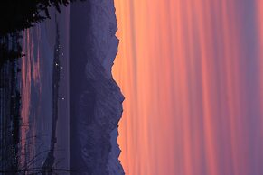 Alaska Halcyon Heights Inn