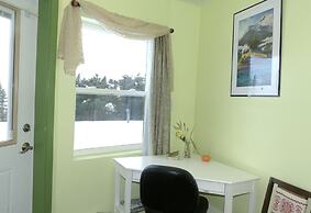 Alaska Halcyon Heights Inn