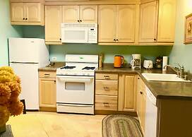 Alaska Halcyon Heights Inn