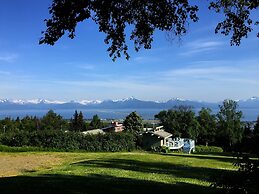 Alaska Halcyon Heights Inn