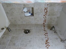 Alaska Halcyon Heights Inn