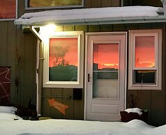 Alaska Halcyon Heights Inn