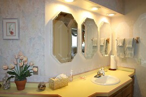 Alaska Halcyon Heights Inn