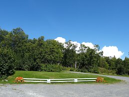 Alaska Halcyon Heights Inn