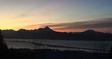 Alaska Halcyon Heights Inn