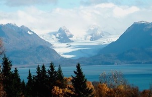 Alaska Halcyon Heights Inn