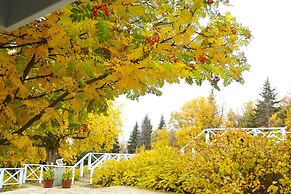 Alaska Halcyon Heights Inn