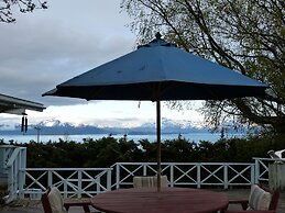 Alaska Halcyon Heights Inn