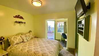 Alaska Halcyon Heights Inn