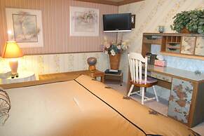 Alaska Halcyon Heights Inn