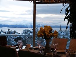 Alaska Halcyon Heights Inn