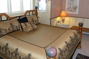 Alaska Halcyon Heights Inn