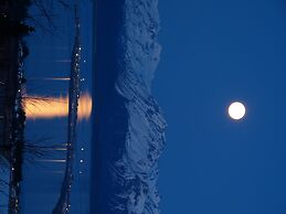 Alaska Halcyon Heights Inn