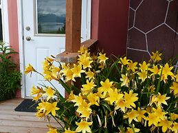 Alaska Halcyon Heights Inn