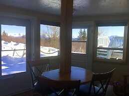 Alaska Halcyon Heights Inn