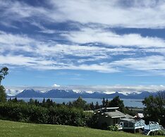 Alaska Halcyon Heights Inn