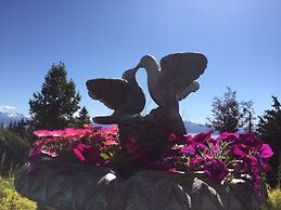 Alaska Halcyon Heights Inn