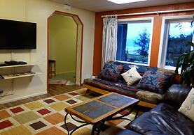 Alaska Halcyon Heights Inn