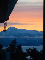 Alaska Halcyon Heights Inn