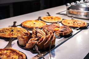 Grand Sirenis Punta Cana Resort & Aquagames - All Inclusive