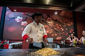 Grand Sirenis Punta Cana Resort & Aquagames - All Inclusive