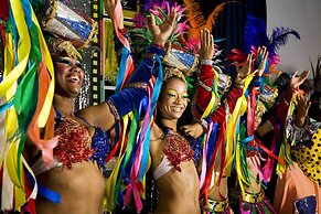 Grand Sirenis Punta Cana Resort & Aquagames - All Inclusive