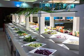 Grand Sirenis Punta Cana Resort & Aquagames - All Inclusive