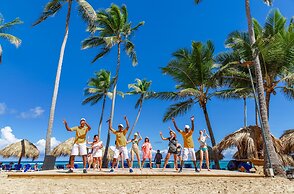 Grand Sirenis Punta Cana Resort & Aquagames - All Inclusive