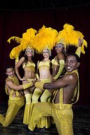 Grand Sirenis Punta Cana Resort & Aquagames - All Inclusive