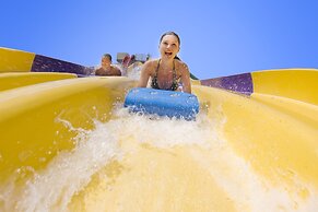 Grand Sirenis Punta Cana Resort & Aquagames - All Inclusive