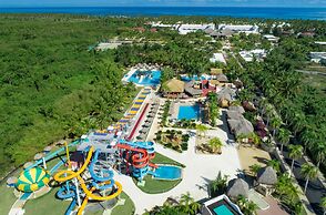 Grand Sirenis Punta Cana Resort & Aquagames - All Inclusive