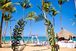 Grand Sirenis Punta Cana Resort & Aquagames - All Inclusive