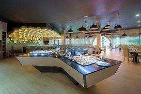 Grand Sirenis Punta Cana Resort & Aquagames - All Inclusive