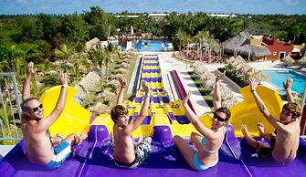 Grand Sirenis Punta Cana Resort & Aquagames - All Inclusive