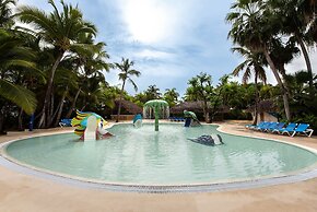 Grand Sirenis Punta Cana Resort & Aquagames - All Inclusive