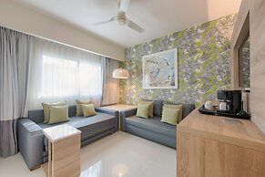 Grand Sirenis Punta Cana Resort & Aquagames - All Inclusive